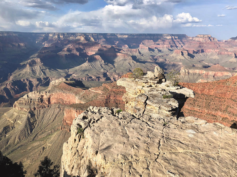 Grand Canyon Photograph