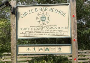 Circle B Bar Reserve