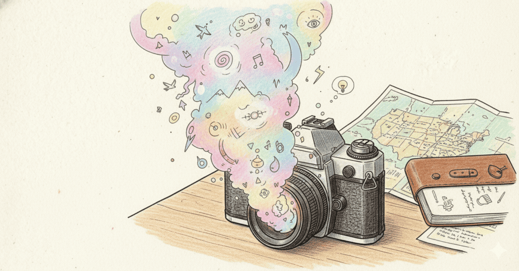 Photo for Beyond the Lens