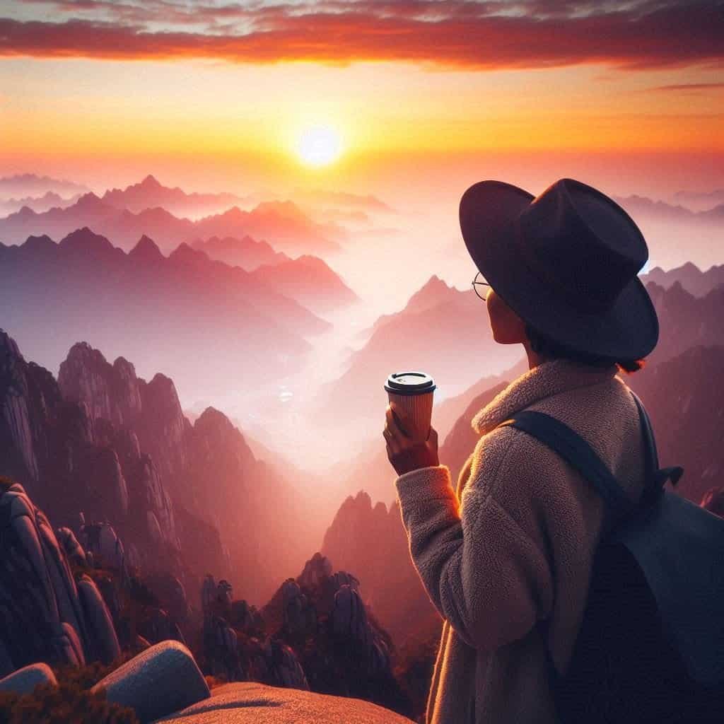 Good Morning Home Page Photo