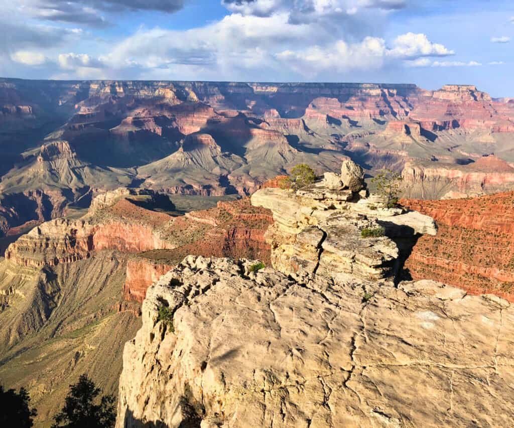 Photo of Grand Canyon