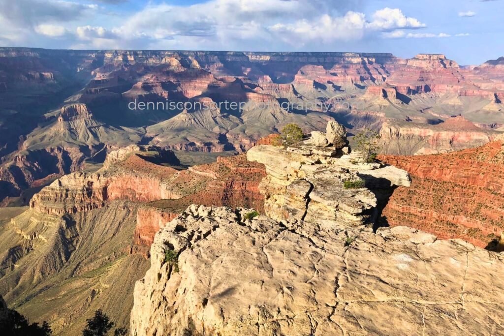 Photo of Grand Canyon from the Top