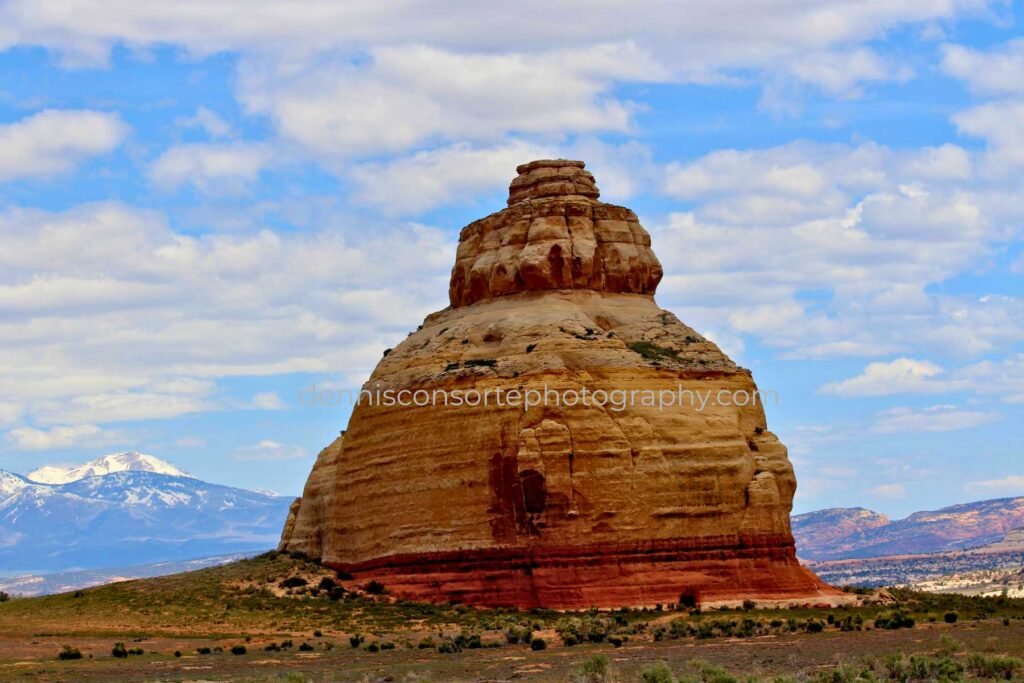 Photo of Church Rock