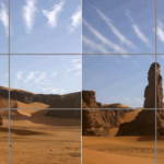 Wikimedia Rule of Thirds