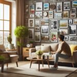 Different Ways to Display Photos