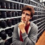 Picking a Camera Lens