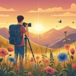 Landscape Photography Challenges