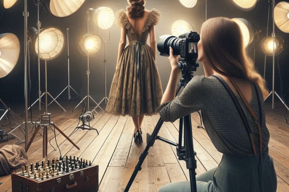 Light in Photography