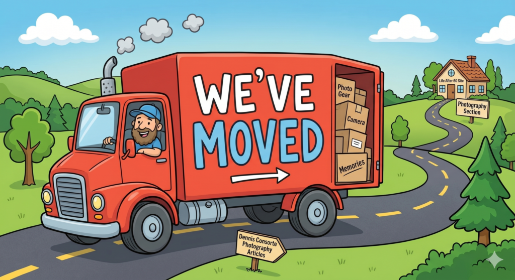 Moving Truck